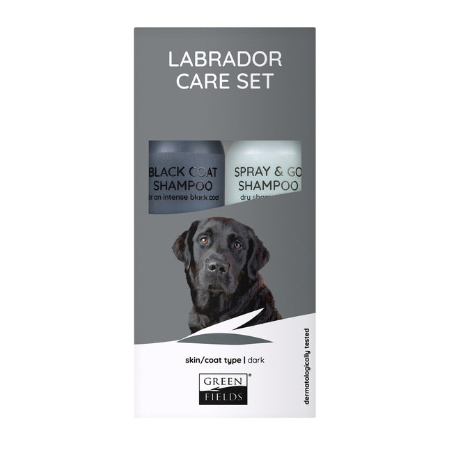 Labrador Pflegeset 2 x 270 ml