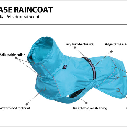 Hase Raincoat
