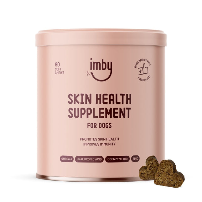 Skin Health - Ergänzungsfuttermittel für Hunde - 270g