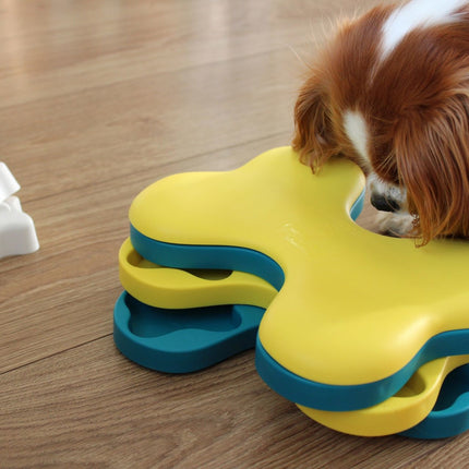 Hundetornado