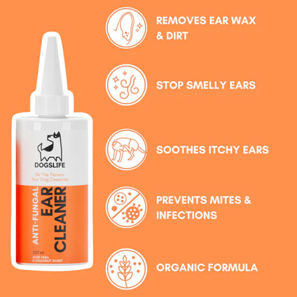 Ear Cleaner