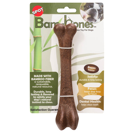 Bam-Bones Kauknochen