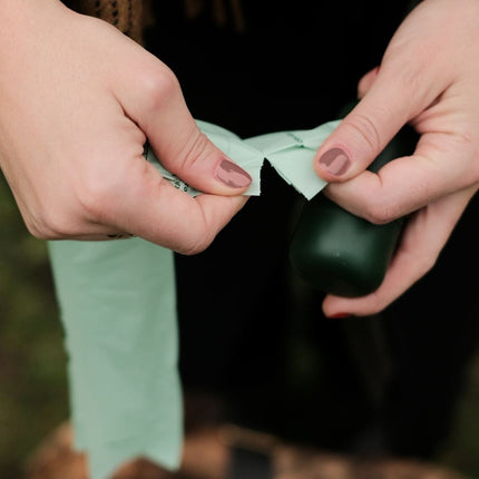 Poop Bags Recycled - Unscented Multi Pack (120)