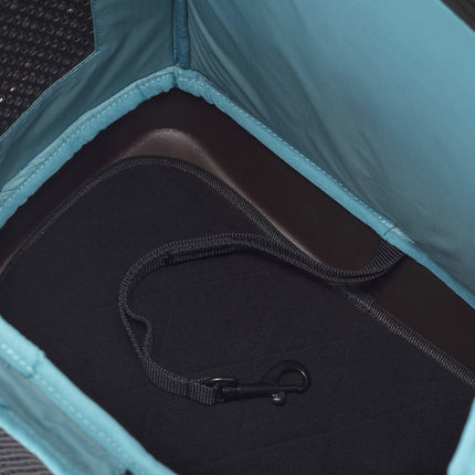 Rucksack für Hunde