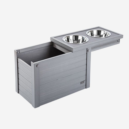 Piedmont Diner XL Hundenapfständer