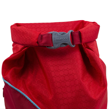 Kibble Carrier