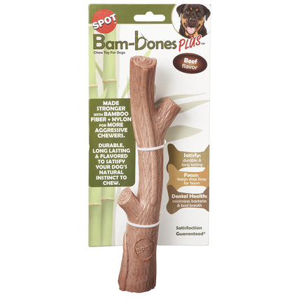 Bam-Bones Plus - Zweig