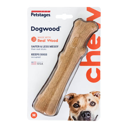 Dogwood Durable Stick Kauknochen