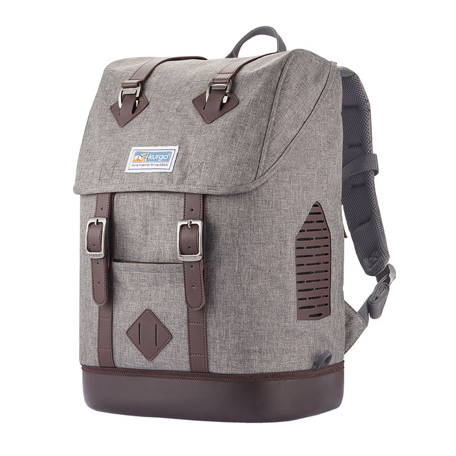 Rucksack für Hunde
