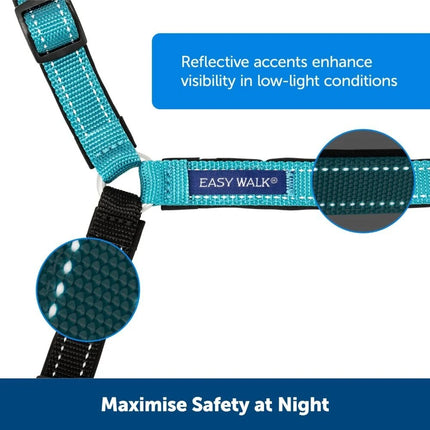 Easy Walk Deluxe Geschirr