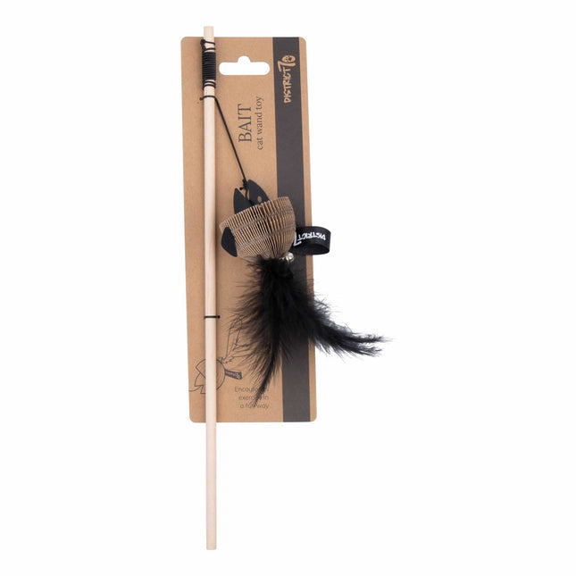 BAIT Kattenhengel