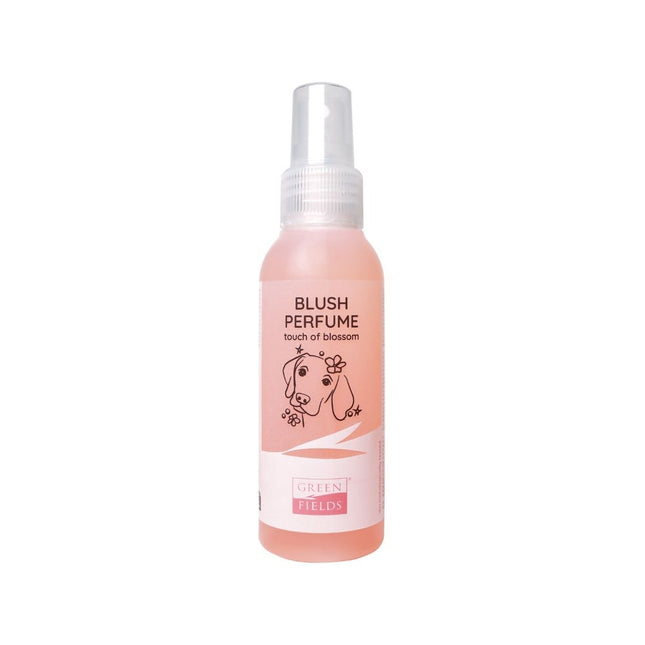 Hundeparfüm Blush 100 ml