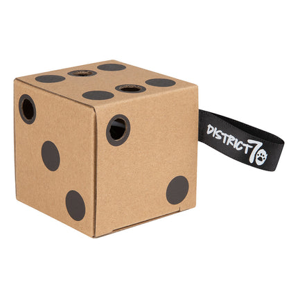 GLORY, MOUSE & DICE Geschenkset
