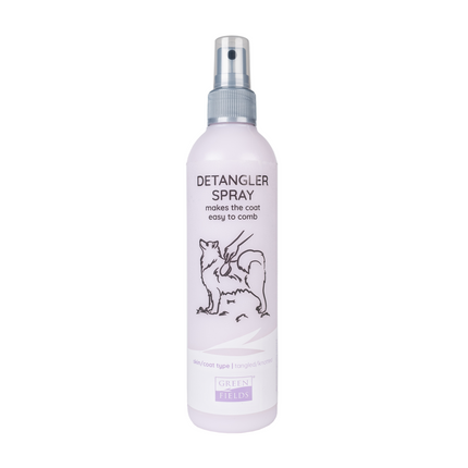 Yorkshire Terrier Pflegeset 2 x 270 ml