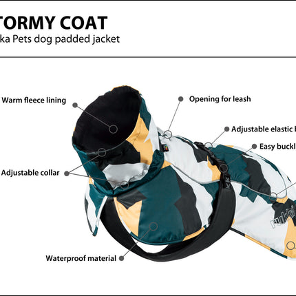 Stormy Coat
