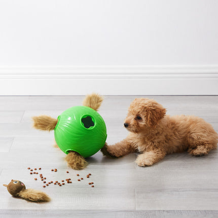 Snuffle N' Treat Schnüffelball für Hunde