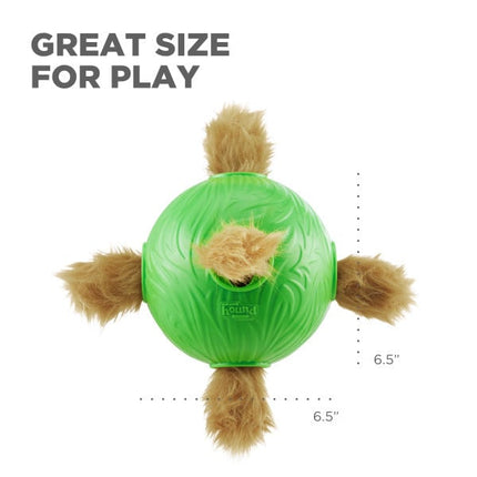 Snuffle N' Treat Schnüffelball für Hunde