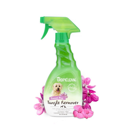 Tangle Remover