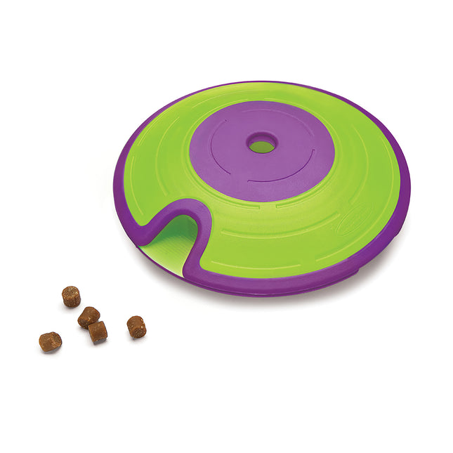 Treat Maze Hundepuzzle