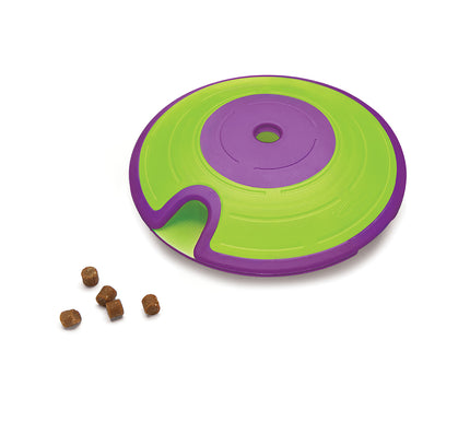 Treat Maze Hundepuzzle