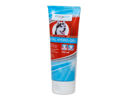 bogadent® DENTAL HYDRO-GEL Hund 100 ml (8x)