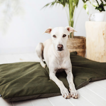 LODGE Crate Mat