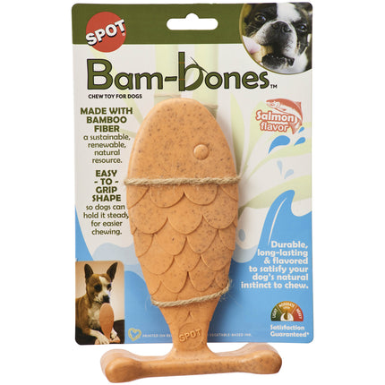 Bam-Bones - Easy Grip Fisch