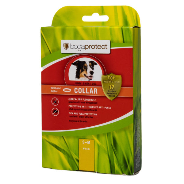 bogaprotect® Hundehalsband (8x)
