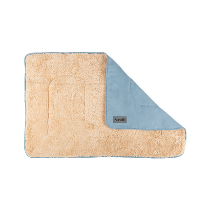 Cozy Blanket &amp; Bone Toy Gift Set