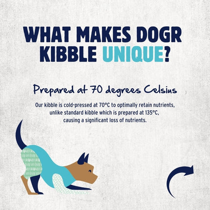 Dry Food for Dogs - Puppy - Chicken
