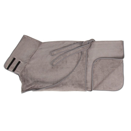 Expedition Drying Coat - Bademantel