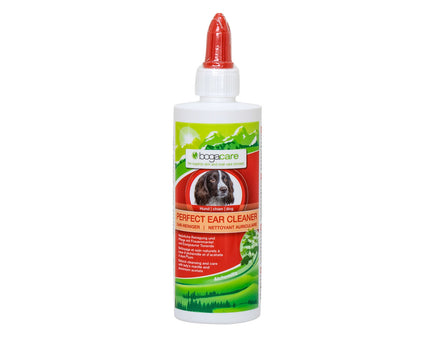 bogacare® PERFECT EAR CLEANER Hund 125 ml (6x)
