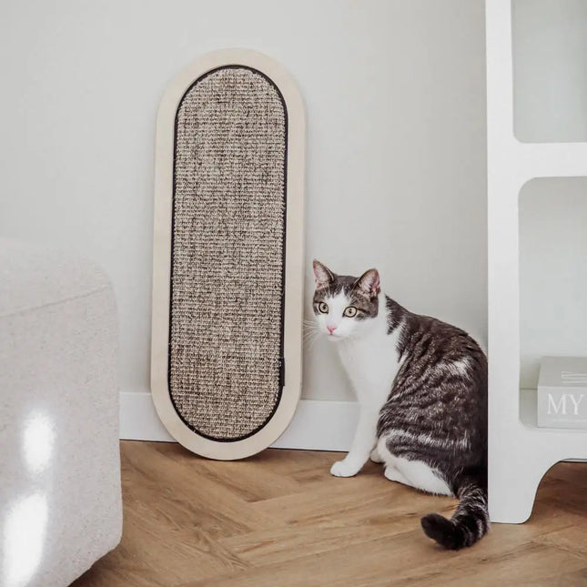 SPACE Scratching board