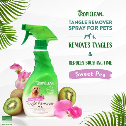 Tangle Remover