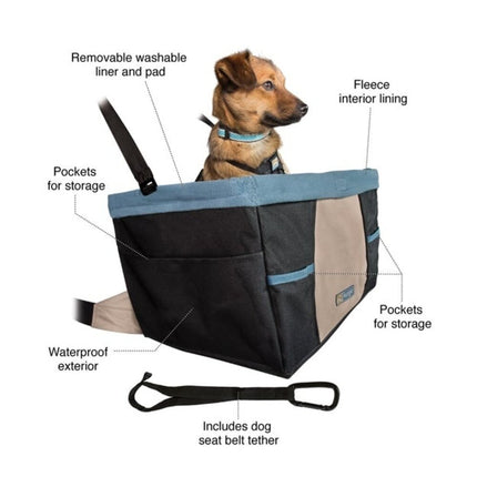 Rover Booster Seat