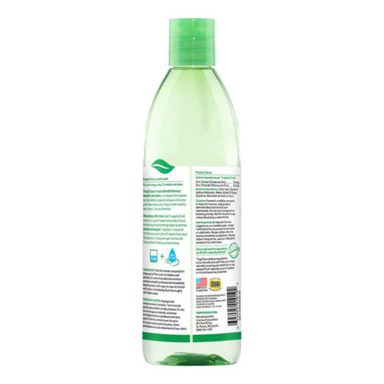 Frischer Atem - Mundpflege-Wasserzusatz - 473ml