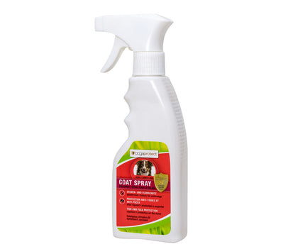bogaprotect® Hond COAT SPRAY (6x)