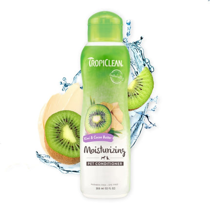 Feuchtigkeitsspendender Conditioner - 355 ml