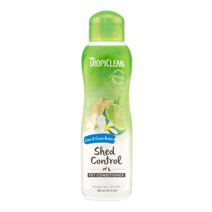 Schuppen-Kontroll-Conditioner - 355 ml