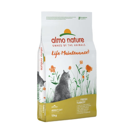 Life Maintenance Trockenfutter Katze - 400g, 2kg oder 12kg