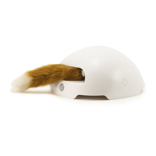 Fox Den Toy Automatisches Katzenspielzeug