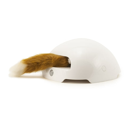 Fox Den Toy Automatisches Katzenspielzeug