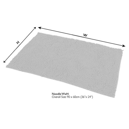 Noodle Dry Mat