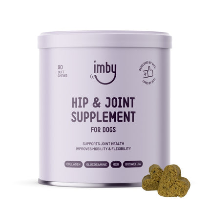 Hip & Joint Supplement for Dogs