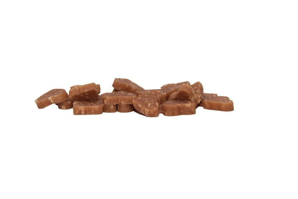 Mini Hearts Chicken & Fish 20 x 50g
