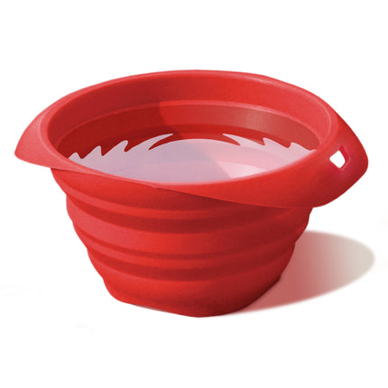Collaps-a-Bowl faltbarer Reisewassernapf