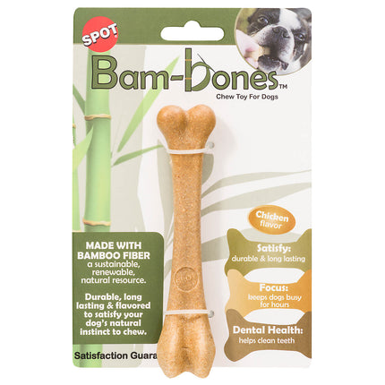 Bam-Bones Kauknochen