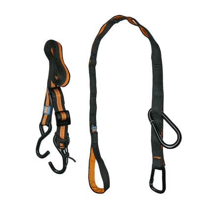 Auto Zip Line für Hunde