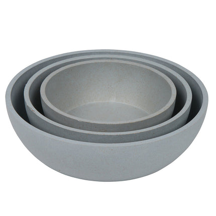BAMBOO Dog Bowl