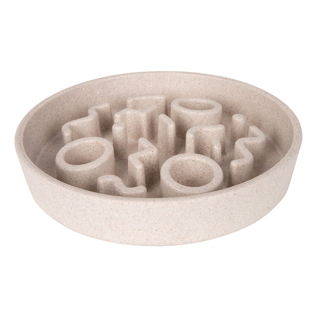 BAMBOO Slow Feeder voor Katten